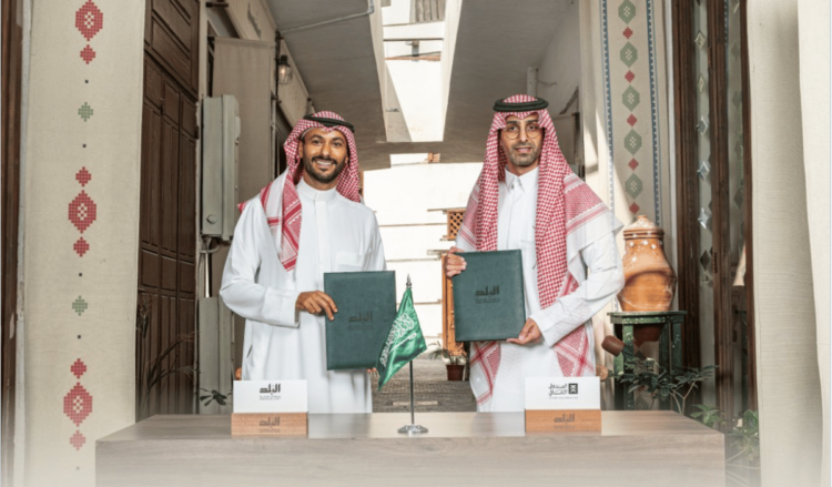 برنامج جدة التاريخية والصندوق الثقافي يوقّعان مذكرة تفاهم لدعم المشاريع الثقافية والفنية