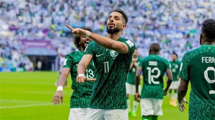 بسبب الإصابة.. صالح الشهري خارج معسكر المنتخب