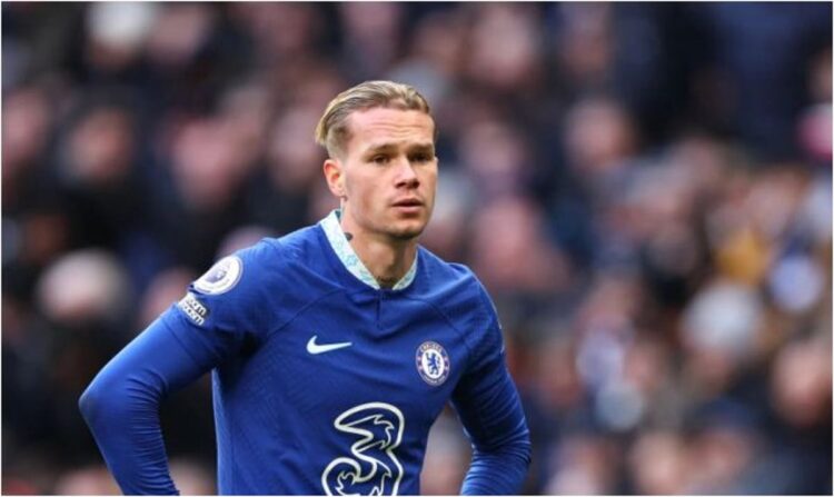 بسبب «المنشطات».. الاتحاد الإنجليزي يعلن إيقاف نجم تشيلسي