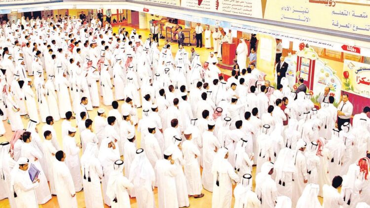 بسبب الموجة الباردة.. إدارات تعليمية تقرر تأخير الدوام المدرسي غدا الإثنين