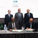 بنك التصدير والاستيراد السعودي والشركة الجزائرية لتأمين وضمان الصادرات يوقعان مذكرة تفاهم لتطوير التعاون المشترك
