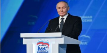 بوتين: لن يجدي أي ابتزاز للتدخل في شؤون روسيا ومستعدون لردع خصومنا