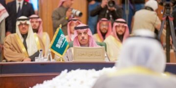 تأكيد خليجي على سيادة سوريا ووحدة أراضيها ورفض التدخلات