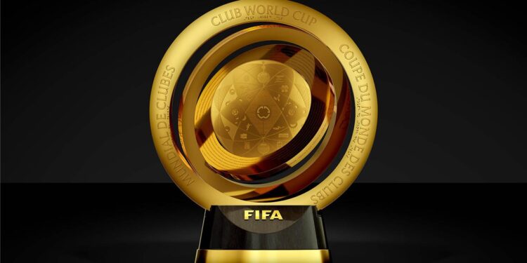 تعرف على مجموعات كأس العالم للأندية 2025