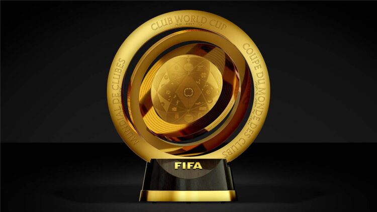 تعرف على مجموعات كأس العالم للأندية 2025