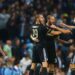 تفوق لـ «يوفي».. تاريخ مواجهات يوفنتوس ومانشستر سيتي قبل مباراة اليوم