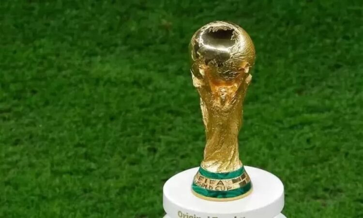 تقارير تكشف مفاجأة بشأن موعد كأس العالم 2034
