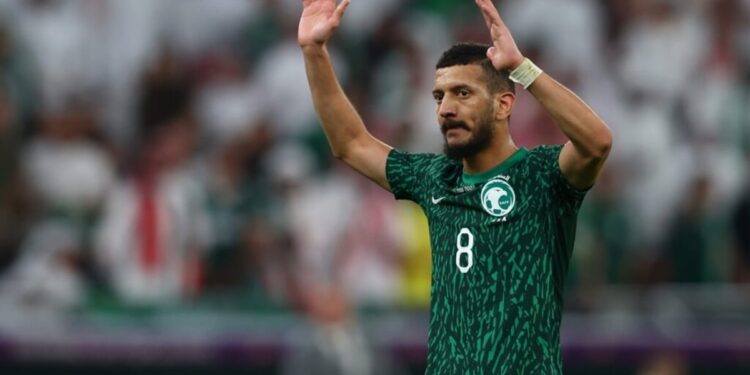 تقارير تكشف موقف عبدالاله المالكي من نصف نهائي خليجي 26