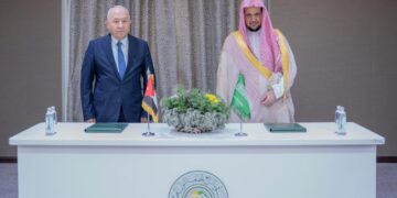 توقيع مذكرة تعاون بين النيابة العامة السعودية ونظيرتها الأردنية لتعزيز مكافحة الجريمة والإرهاب