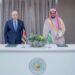 توقيع مذكرة تعاون بين النيابة العامة السعودية ونظيرتها الأردنية لتعزيز مكافحة الجريمة والإرهاب