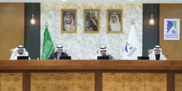 جامعة الباحة تعتمد التحول لنظام الفصلين الدراسيين بدءًا من العام الجامعي القادم 1447