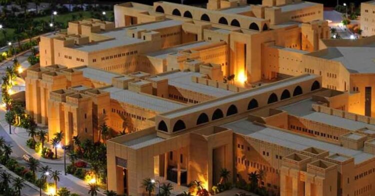 جامعة القصيم تحقق مرحلة الإبداع للمرة الثالثة في مؤشر قياس التحول الرقمي  2024