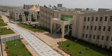 جامعة الملك خالد الخامسة عربيًا والثانية وطنيًا في التصنيف العربي للجامعات