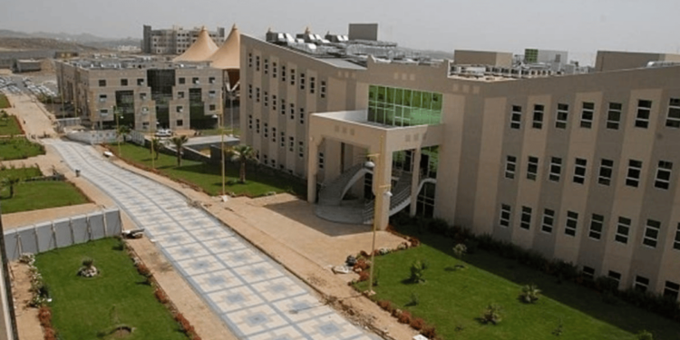 جامعة الملك خالد الخامسة عربيًا والثانية وطنيًا في التصنيف العربي للجامعات