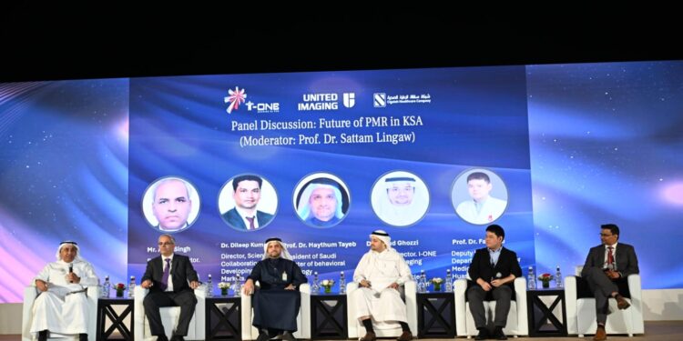 جامعة الملك عبدالعزيز تعلن عن تدشين خدمة جديدة لمرضى ألزهايمر الأولى من نوعها في السعودية بفضل تقنية PET/MRI