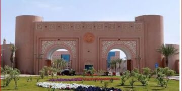 جامعة الملك فيصل تُدشن مبادرة لإطلاق عددٍ من الكائنات الفطرية المُهددة بالانقراض