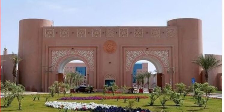 جامعة الملك فيصل تُدشن مبادرة لإطلاق عددٍ من الكائنات الفطرية المُهددة بالانقراض