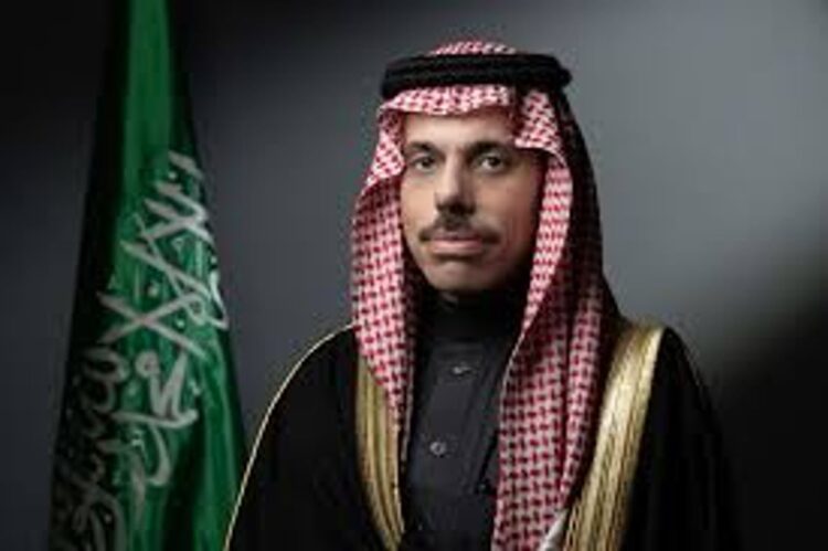 حراك دبلوماسي مكثف.. بن فرحان يبحث المستجدات الراهنة مع عدد من وزراء خارجية دول العالم على هامش منتدى الدوحة 2024