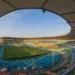 حقبة جديدة ونهضة تاريخية تعيشها ملاعب كرة القدم في المملكة