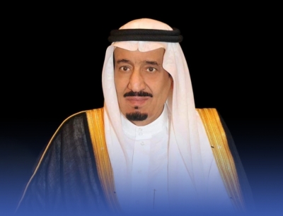 خادم الحرمين يتلقى رسالة خطية من أمير الكويت