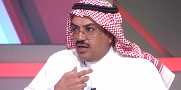 “خالد النمر” يوضح معايير اختيار جهاز مراقبة ضغط الدم المناسب
