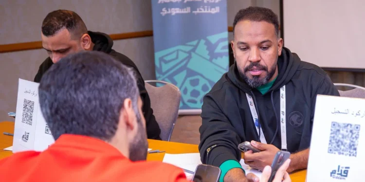 خليجي 26 : تواصل توزيع التذاكر المجانية على جماهير الأخضر