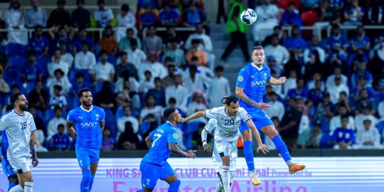 دوري روشن.. مدربا الهلال والشباب يتفقان على صعوبة المباراة