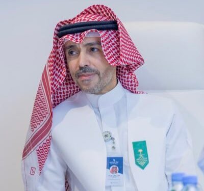 رئيس المحامين بمكة: ‏طرح الرأي القانوني يجب أن يكون مؤسس على سند من النظام أو اللائحة أو حكم نهائي قطعي