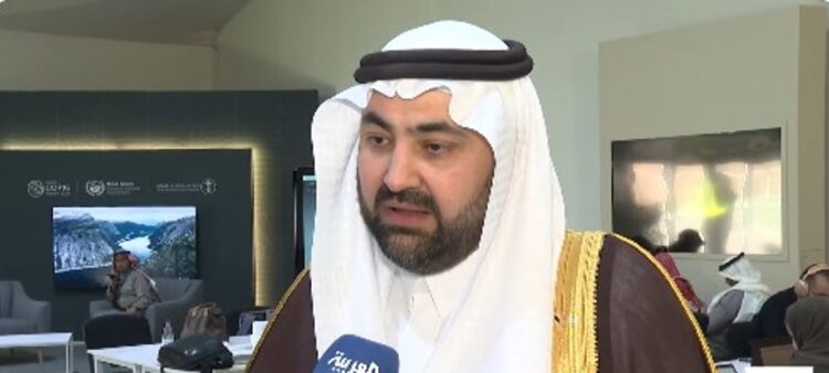 رئيس «الوطني لإدارة النفايات»: نستهدف استبعاد 90% من مرادم النفايات بحلول 2040