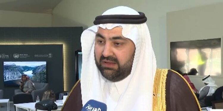 رئيس «الوطني لإدارة النفايات»: نستهدف استبعاد 90% من مرادم النفايات بحلول 2040