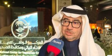 رئيس «الوطني لمكافحة التصحر»: المملكة تقود المشهد الدولي نحو تحييد تدهور الأراضي