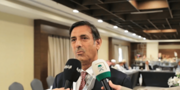 رئيس مجلس الأعمال السعودي اليمني: حجم الاستثمار اليمني في المملكة يبلغ 20 مليار ريال