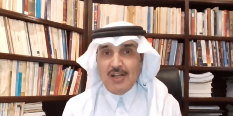 رئيس منتدى الخبرة: بريطانيا تتفق مع المملكة في التوجه نحو السلام