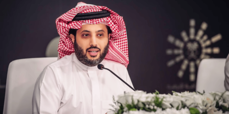 رئيس هيئة الترفيه يتصدر أكثر الشخصيات تأثيرًا في عالم الملاكمة لعام 2024