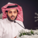 رئيس هيئة الترفيه يتصدر أكثر الشخصيات تأثيرًا في عالم الملاكمة لعام 2024