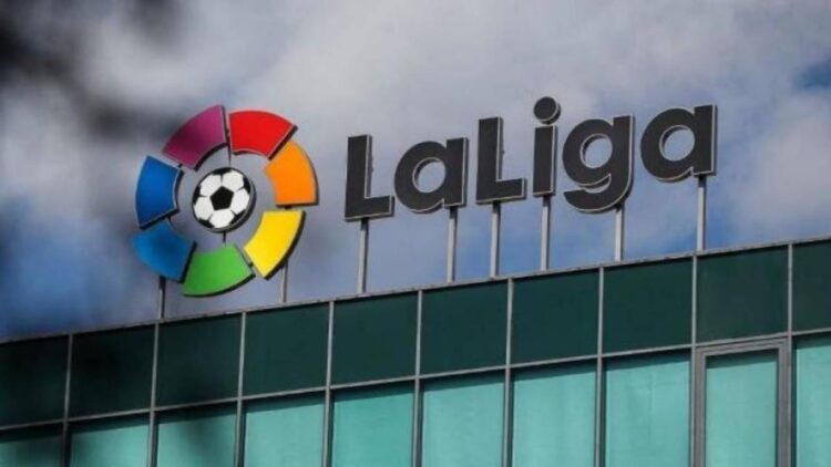 رابطة الدوري السعودي للمحترفين تفتتح مكتب "لاليغا" في الرياض