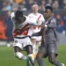 ريال مدريد يسقط في فخ التعادل أمام رايو فايكانو