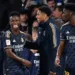 ريال مدريد يهزم إشبيلية برباعية ويرتقي للمركز الثاني في الدوري الإسباني