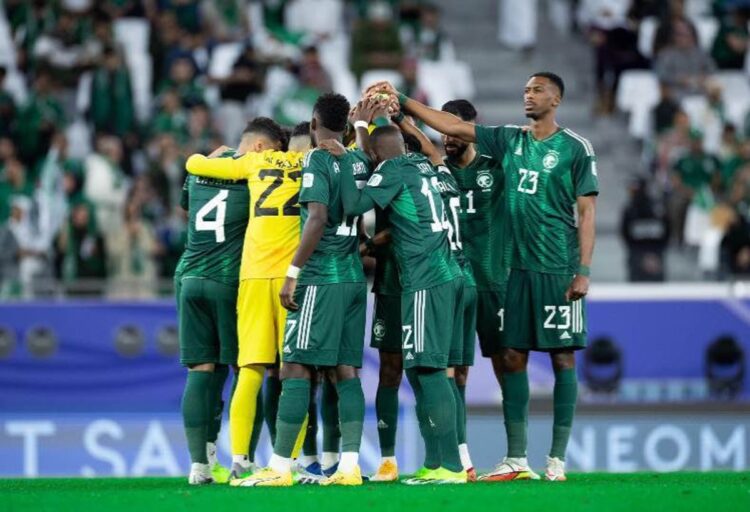 رينارد يعلن قائمة الأخضر في كأس الخليج