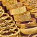 سعر الذهب في السعودية اليوم الثلاثاء 16-6-1446 لكل الأعيرة