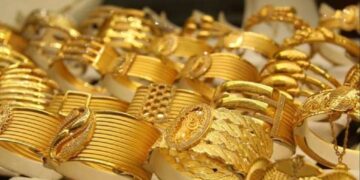 سعر الذهب في السعودية اليوم الخميس 11-6-1446