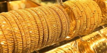 سعر الذهب في السعودية اليوم الخميس 4-6-1446