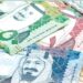 سعر الريال مقابل الجنيه المصري والعملات العربية اليوم الثلاثاء 9-6-1446