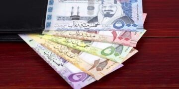 سعر الريال مقابل الجنيه المصري والعملات العربية اليوم الخميس 25-6-1446