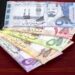 سعر الريال مقابل الجنيه المصري والعملات العربية اليوم الخميس 25-6-1446