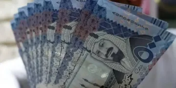 سعر الريال مقابل الجنيه المصري والعملات العربية اليوم الخميس 4-6-1446