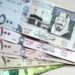 سعر الريال مقابل الدولار والعملات الأجنبية اليوم الخميس 11-6 -1446