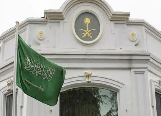 سفارة المملكة في الكويت تدعو المواطنين القادمين لحضور «خليجي 26» الالتزام بالأنظمة المتبعة
