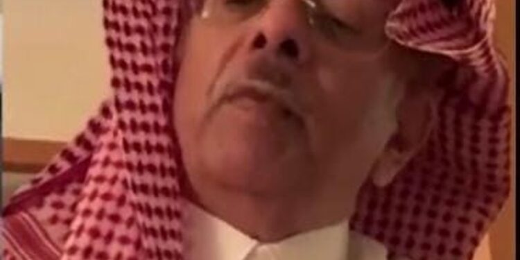 سفير المملكة السابق لدى الأمم المتحدة: القيادة السورية كانت تعيش حالة عمى مطلق يحجب عنها رؤية الواقع