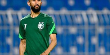 سلمان الفرج يحسم موقفه من الاعتزال